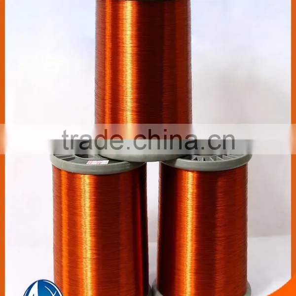 UL Certificate Factory Price Electric Motor Copper Coil Wire photo-5