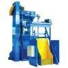 Shot Blasting Machine- Q15GN/Q28GN Tumble Belt Type