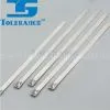 Stainless Steel Cable Ties (304 Type) photo-3