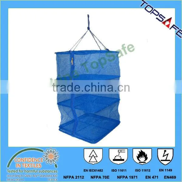 HDPE Drying Net/fish Net/vegetable Drying Net