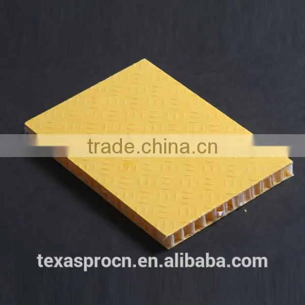 FRP Honeycomb Sandwich Panel photo-2