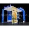 Truss Trade Show Displays , Trade Show Truss Displays for Exhibition Booth