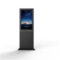 Outdoor Digital Signage Kiosk