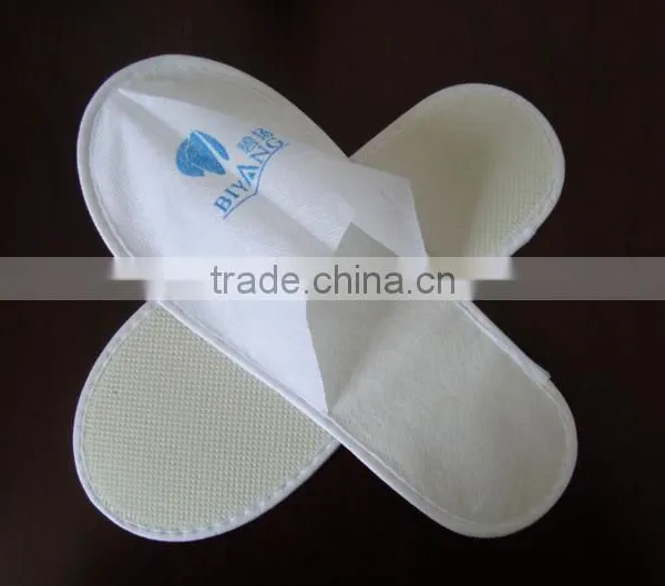 Hotel Custom Disposable Slippers photo-2