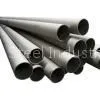 Seamless Stainless Steel Pipes