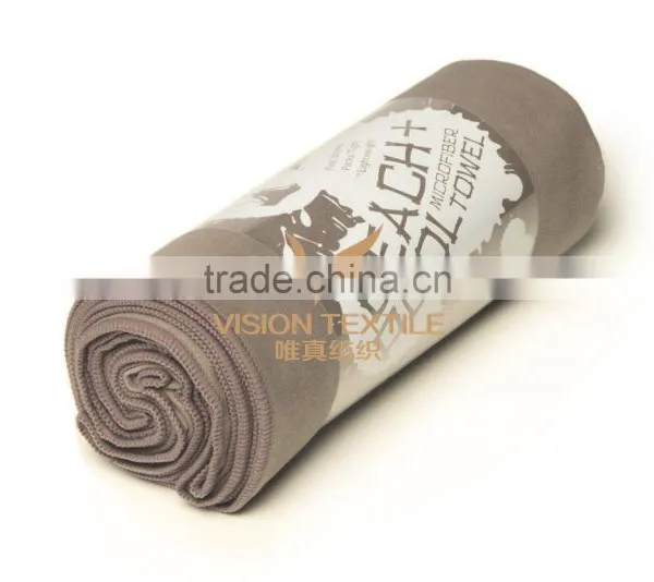 Microfiber Personalized Sports Towel photo-2
