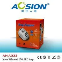 Electronic Insect Killer Lamp photo-3