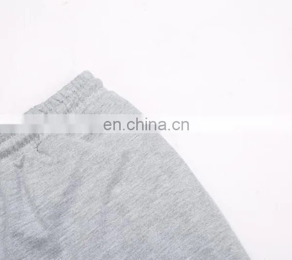 Grey Running Shorts Mens in Sport Running Shorts photo-4