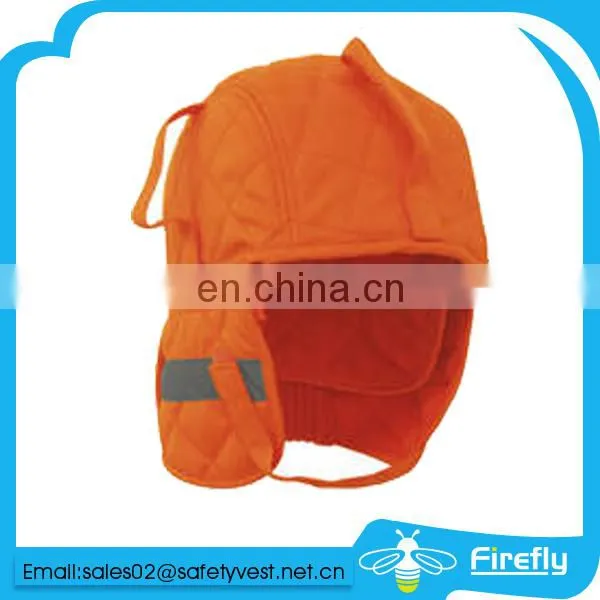 Newly Designed Reflect Light Hard Hat Cooling Fan
