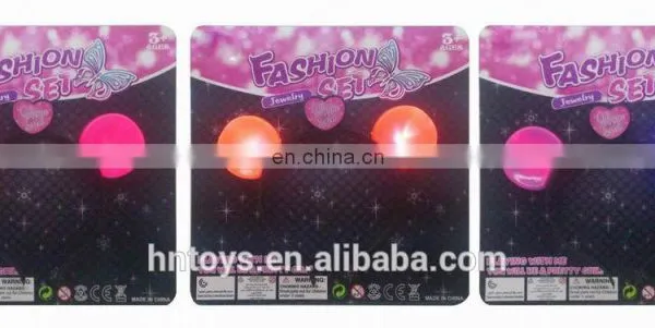 For Party Decoration China LED Glowing Plastic Headband Flashing Plastic Baby Headband photo-3