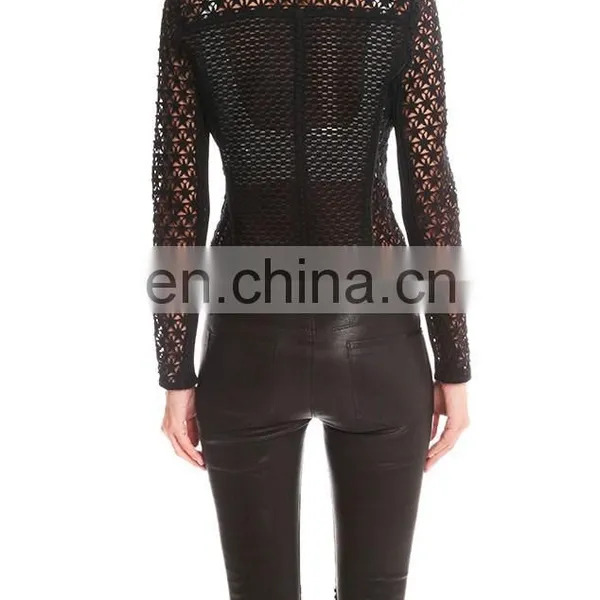 Hot Sell Casual Women Jacket in 2015 photo-2