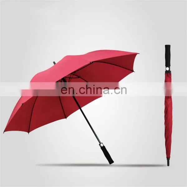 Cheap Promotional Golf Umbrella photo-3