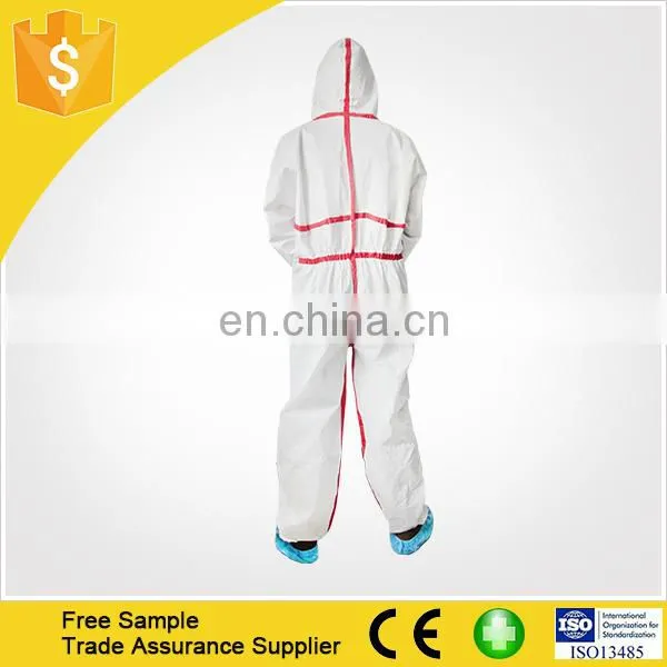 Fabric for Coverall photo-2