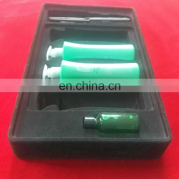 China Manufacture Low Price Blister Packing Trays for Cosmetic Packaging in Good Price photo-2