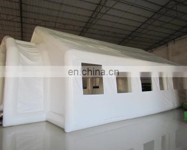 Popular Inflatable Pub Tent Inflatable Bar Tent Air-sealed Bar Tent photo-6