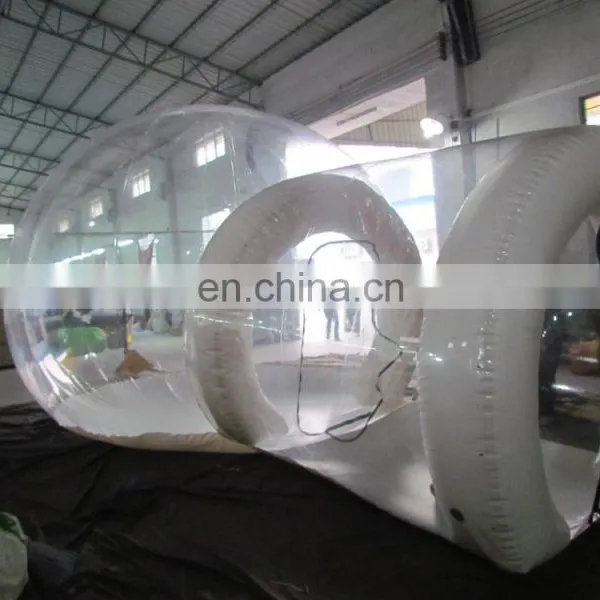 Outdoor Inflatable Sport Dome Tent Inflatable Air Tight Tent for Sports photo-4