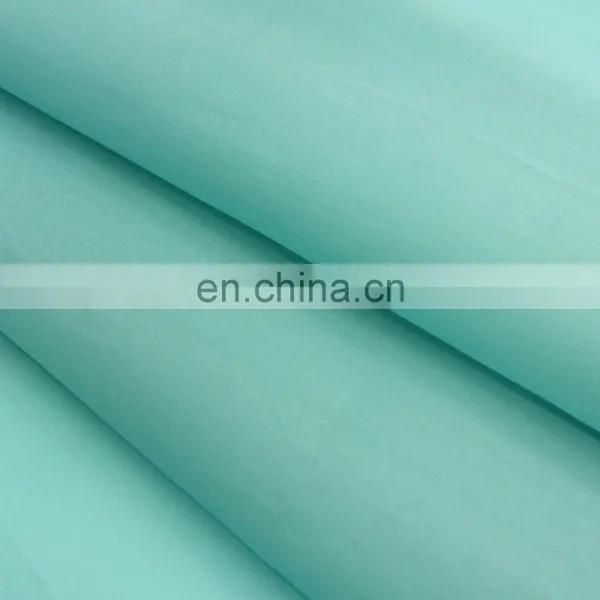 2017 New Romantic Solid Colors Pure Silk Organza