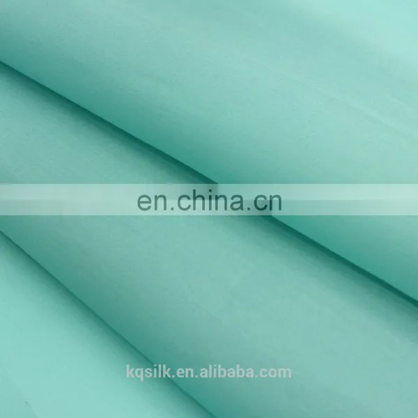 4.5/6/8mm Plain Dyed Wedding Dress 100% Silk Bridal Fabric Silk Organza in Solid photo-3