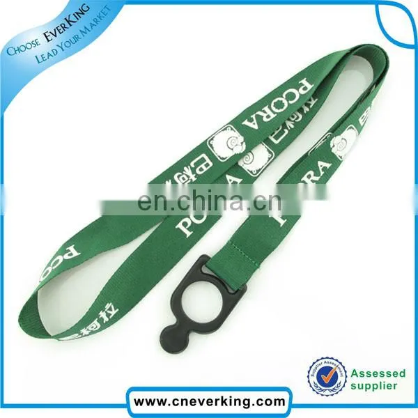 Water Bottle Holder Lanyard With Custom Design photo-2