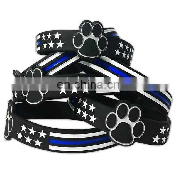 Silicone Wristbands for Events photo-2