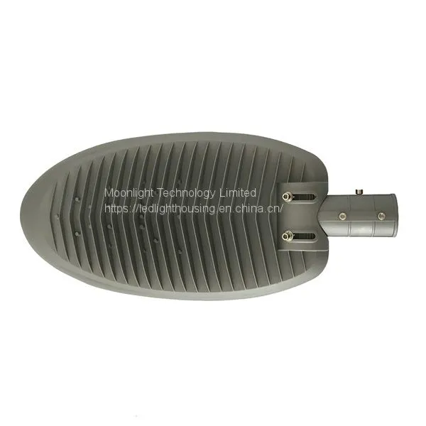 LED Street Light Housing MLT-SLH-GS-II photo-3