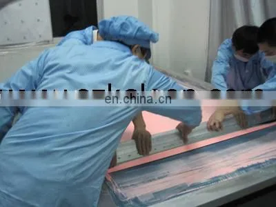 High Brightness White el Backlight Panel photo-3