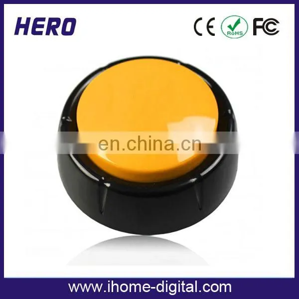 Innovative Chinese Products Electronic Music Box/easy Button Recording Toys photo-2