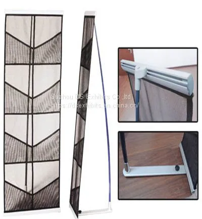 Netty Brochure Holder Single photo-2