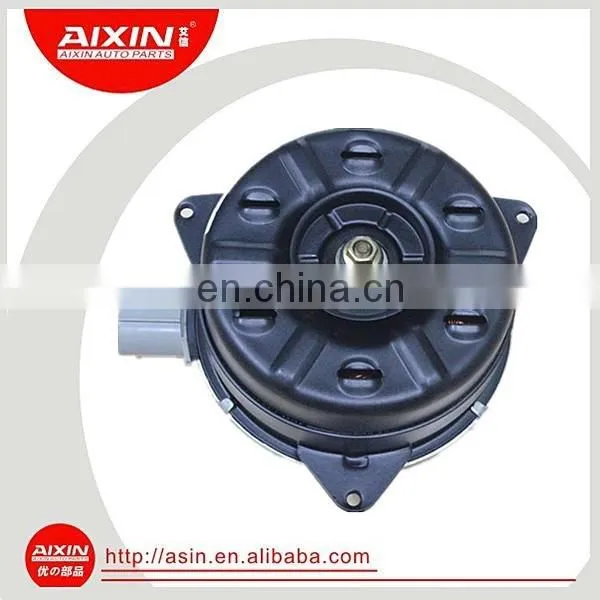 Radiator Fan Motor for OEM 16363-0M010 photo-3