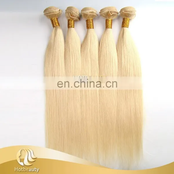 High Quality Milky Way Russian Hair Weave Unprocessed Straight Wave photo-5
