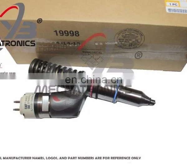 238-0489 2380489 DIESEL FUEL INJECTOR FOR CATERPILLAR C27 C15 Tier 3 ENGINES photo-4