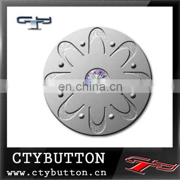 NB033 custom easy button for promotional