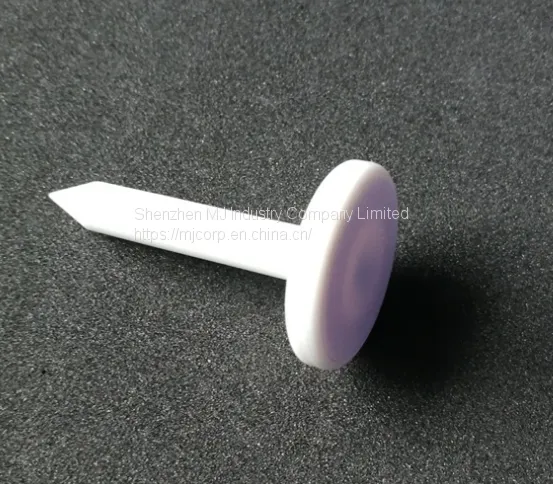 UHF Nail Tag for Trees Garden Management With 1-3 Meters Reading Distance photo-2