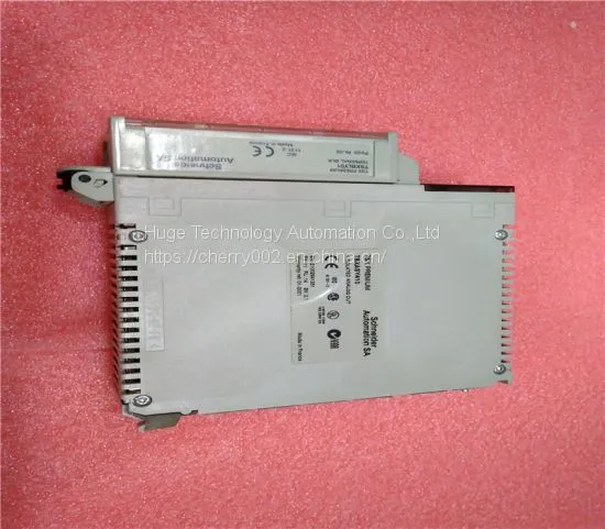 Schneider 140CPS11420 PLC Module New in Sealed Box in Stock photo-5