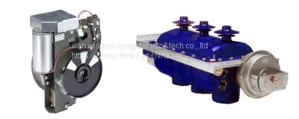 Pv System House Surge Protector Ac/dc System