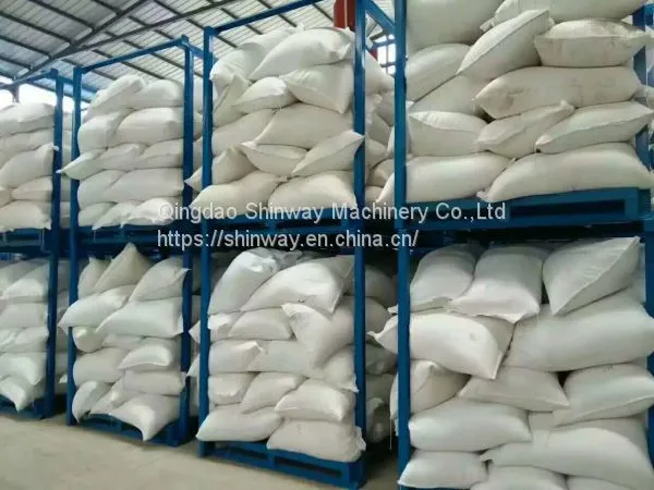 Detachable Stacking Racking photo-4