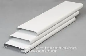 2019 New Modern Aluminum Screen Factory Supply photo-2