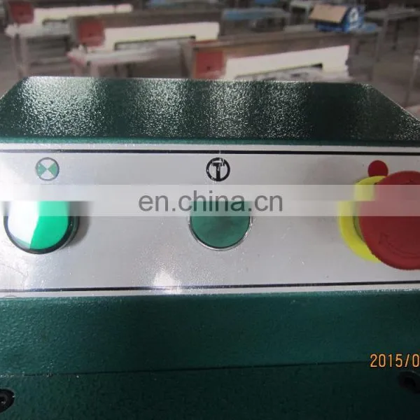 38mm Bore CQ6133 Hobby Turning Tool Cheap Precision Bench Lathe Machine With CE photo-3
