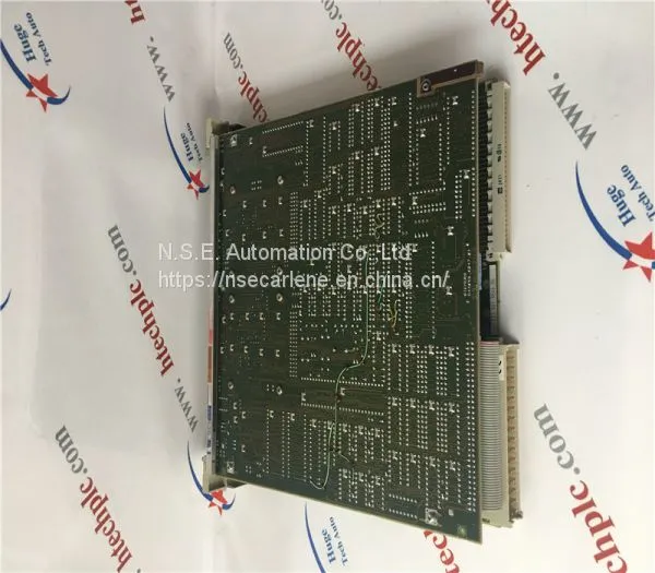 SIEMENS 6DD2920-0AR6 photo-2