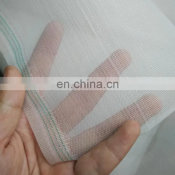 100% Virgin Greenhouse 40 Mesh Anti Aphids Net photo-3
