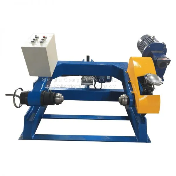 High Speed Automatic Cable Circling Equipment Series(dedicated for Flat-line) photo-4