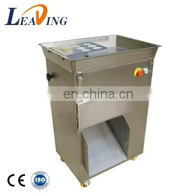 Meat Cutting Machine/meat Slicer Machine