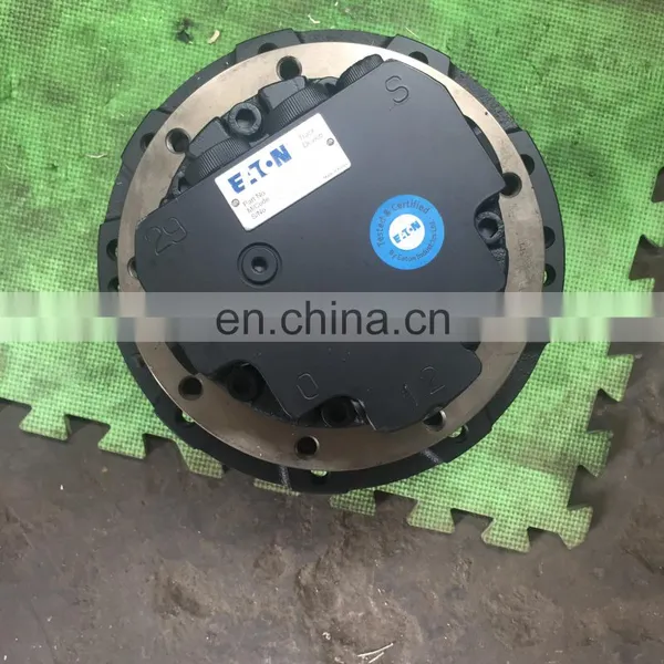 EXcavator B19 Travel Motor Assy B19 Final Drive MAG-16V-180-2 photo-2