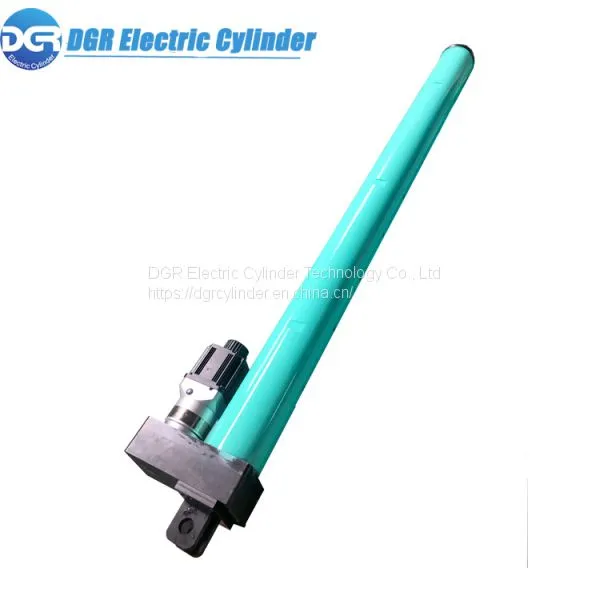 Long Stroke Precision Control Waterproof Linear Actuator