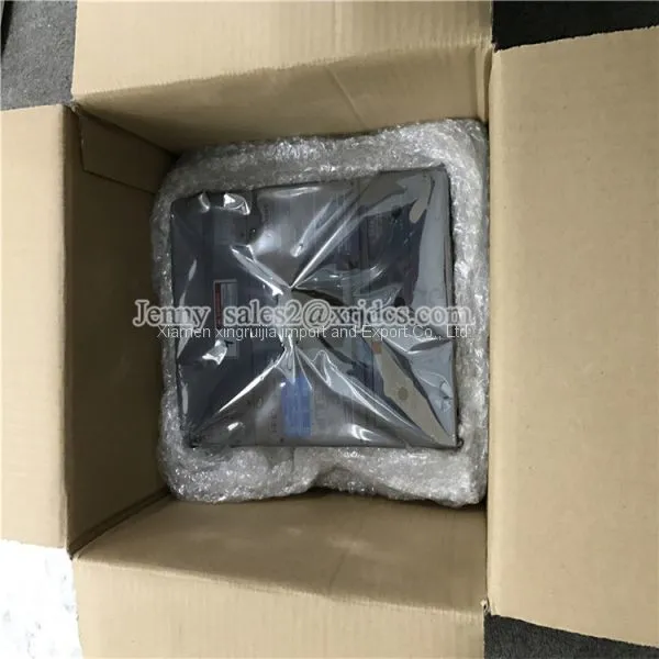 New AUTOMATION MODULE Input And Output Module AEG S911 DCS PLC Module S911 photo-3