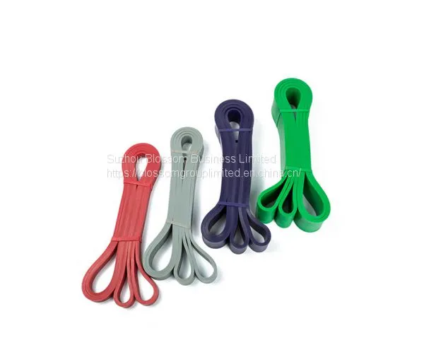 Heavy Duty Resistance Bands photo-3