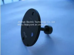 LED Melf Nozzle AA0MZ00 1.3mm Melf For FUJI NXT Head H02 Surface Mount Technology System photo-2