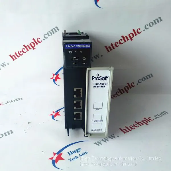 PROSOFT  5202DFNTASCII4  IN STOCK