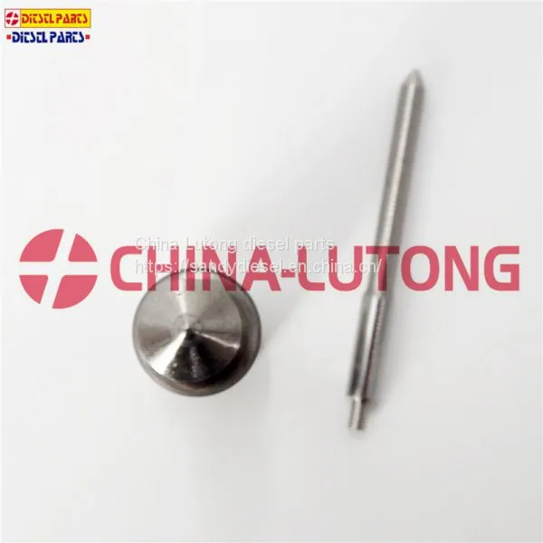 Common Rail Parts DLLA150P800 Bmw Nozzle