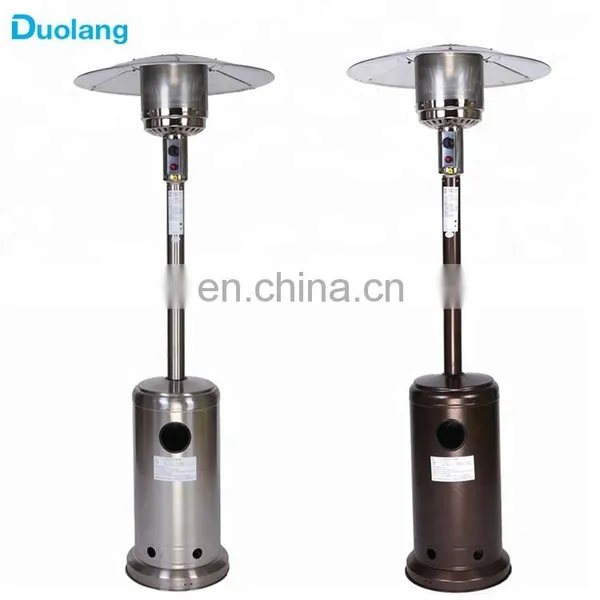 Patio Heaters Type and Gas Patio Heaters Type Outdoor Garden Heater